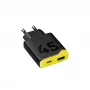 Tactical Minimi GaN 45W AC USB-C φορτιστής τοίχου μαύρο