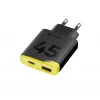 Tactical Minimi GaN 45W AC USB-C φορτιστής τοίχου μαύρο