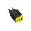 Tactical Minimi GaN 65W AAC USB-C φορτιστής