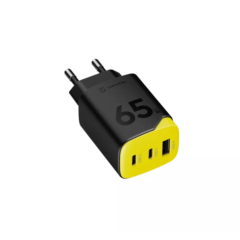 Tactical Minimi GaN 65W AAC USB-C φορτιστής
