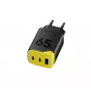 Tactical Minimi GaN 65W AAC USB-C φορτιστής