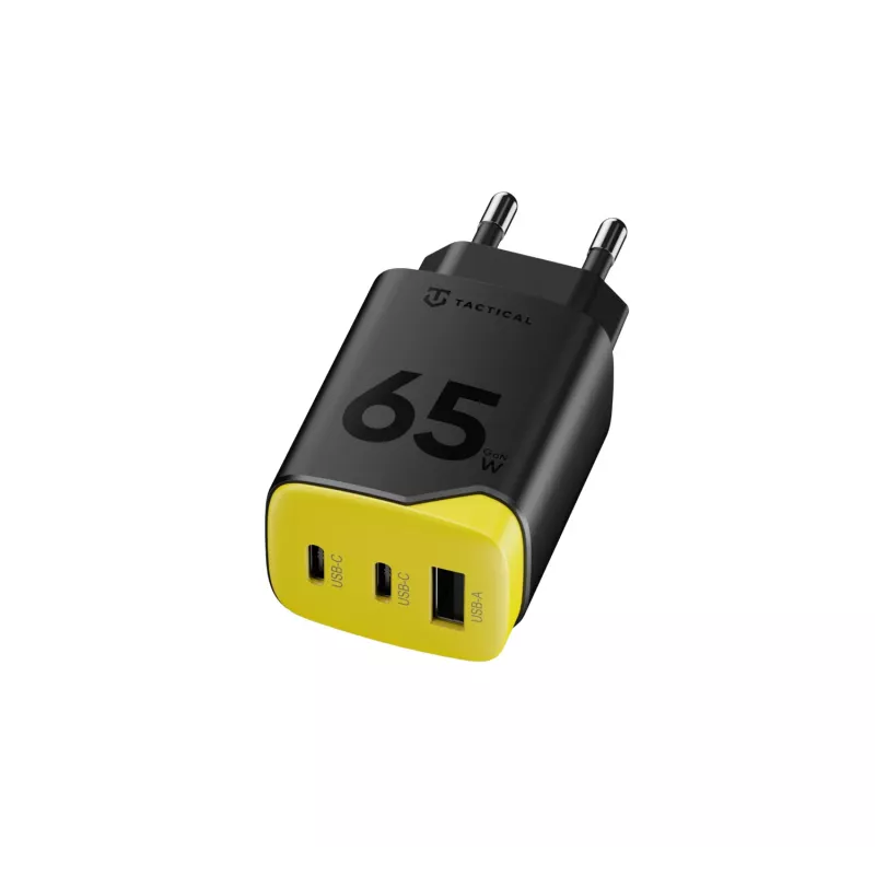 Tactical Minimi GaN 65W AAC USB-C φορτιστής