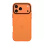 Tactical θήκη πλάτης MagForce Hyperstealth για Apple iPhone 17 Pro Max - Agent Orange