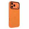 Tactical θήκη πλάτης MagForce Hyperstealth για Apple iPhone 17 Pro Max - Agent Orange