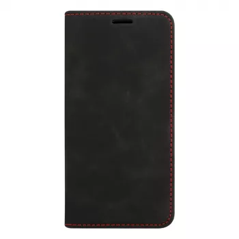 Tactical Book Cover Xproof Redmi Note 15 Pro+ 5G Black Hawk μαύρο
