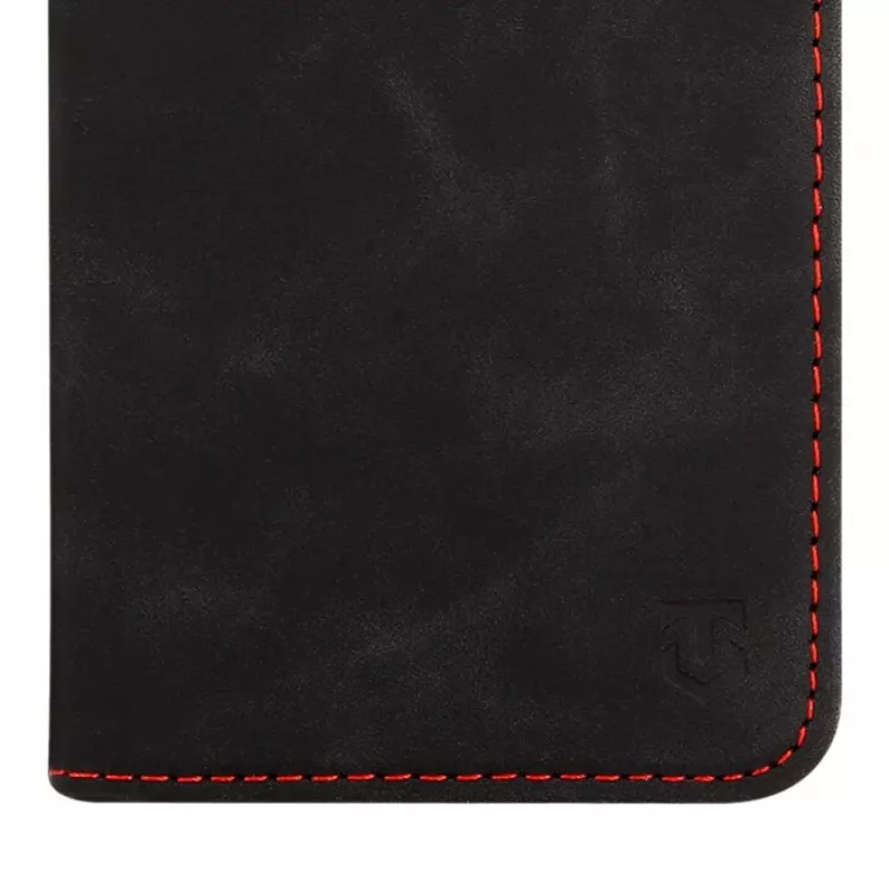 Tactical Book Cover Xproof Redmi Note 15 Pro+ 5G Black Hawk μαύρο