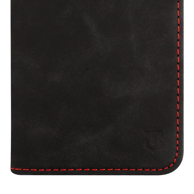 Tactical Θήκη Βιβλίο Xproof Redmi Note 15 Pro 5G Black Hawk