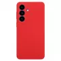 Tactical θήκη πλάτης Velvet Smoothie για Samsung Galaxy S26+ – Chilli Red