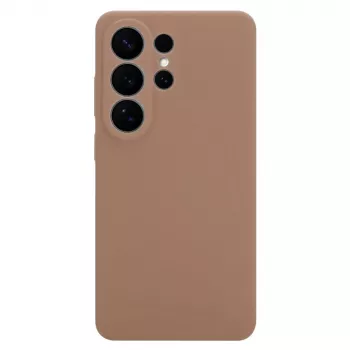 Tactical θήκη πλάτης Velvet Smoothie για Samsung Galaxy S26 Ultra – μαύρο