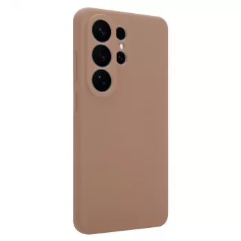 Tactical θήκη πλάτης Velvet Smoothie για Samsung Galaxy S26 Ultra – μαύρο
