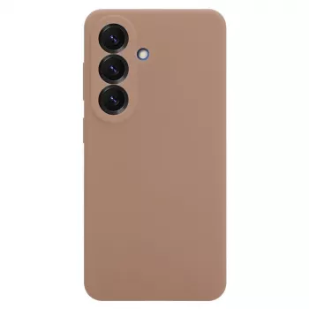 Tactical θήκη πλάτης Velvet Smoothie για Samsung Galaxy S26 - μαύρο