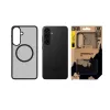 Tactical θήκη πλάτης MagForce Hyperstealth Galaxy S26+ Asphalt
