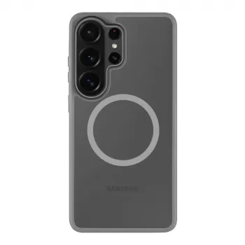 Tactical θήκη πλάτης MagForce Hyperstealth Galaxy S26 Ultra ανοιχτό γκρι