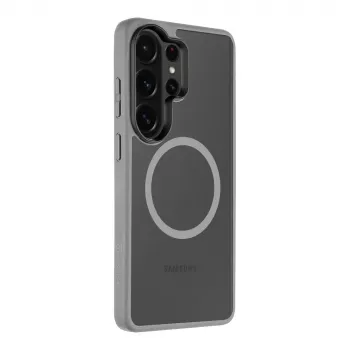 Tactical θήκη πλάτης MagForce Hyperstealth Galaxy S26 Ultra ανοιχτό γκρι