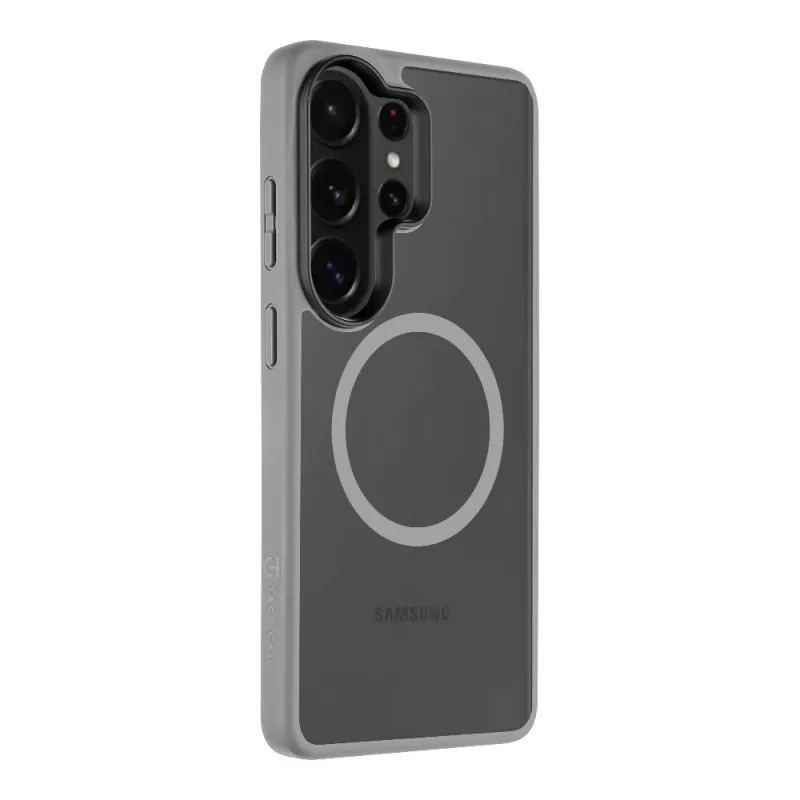 Tactical θήκη πλάτης MagForce Hyperstealth Galaxy S26 Ultra ανοιχτό γκρι