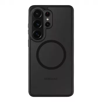 Tactical θήκη πλάτης MagForce Hyperstealth Galaxy S26 Ultra Asphalt