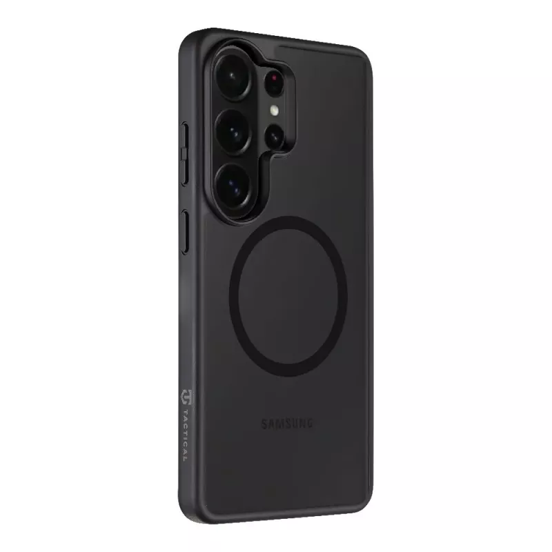 Tactical θήκη πλάτης MagForce Hyperstealth Galaxy S26 Ultra Asphalt