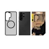 Tactical θήκη πλάτης MagForce Hyperstealth Galaxy S26 Ultra Asphalt