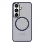Tactical θήκη πλάτης MagForce Hyperstealth Galaxy S26 Deep Blue