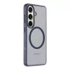 Tactical θήκη πλάτης MagForce Hyperstealth Galaxy S26 Deep Blue
