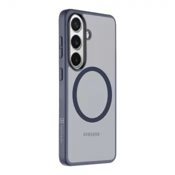 Tactical θήκη πλάτης MagForce Hyperstealth Galaxy S26 Deep Blue