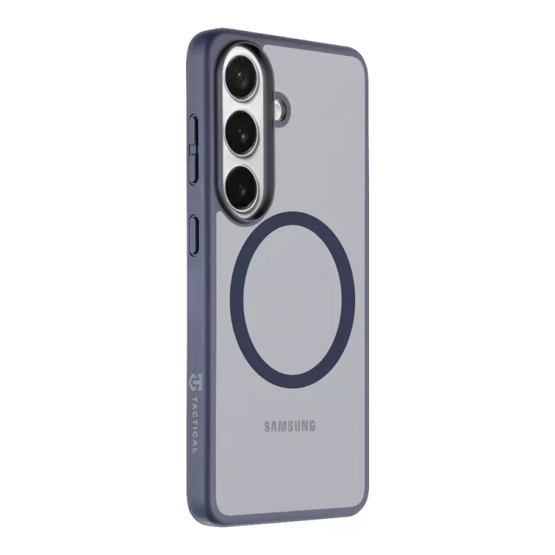 Tactical θήκη πλάτης MagForce Hyperstealth Galaxy S26 Deep Blue