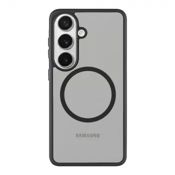 Tactical θήκη πλάτης MagForce Hyperstealth Galaxy S26 Asphaltgrau