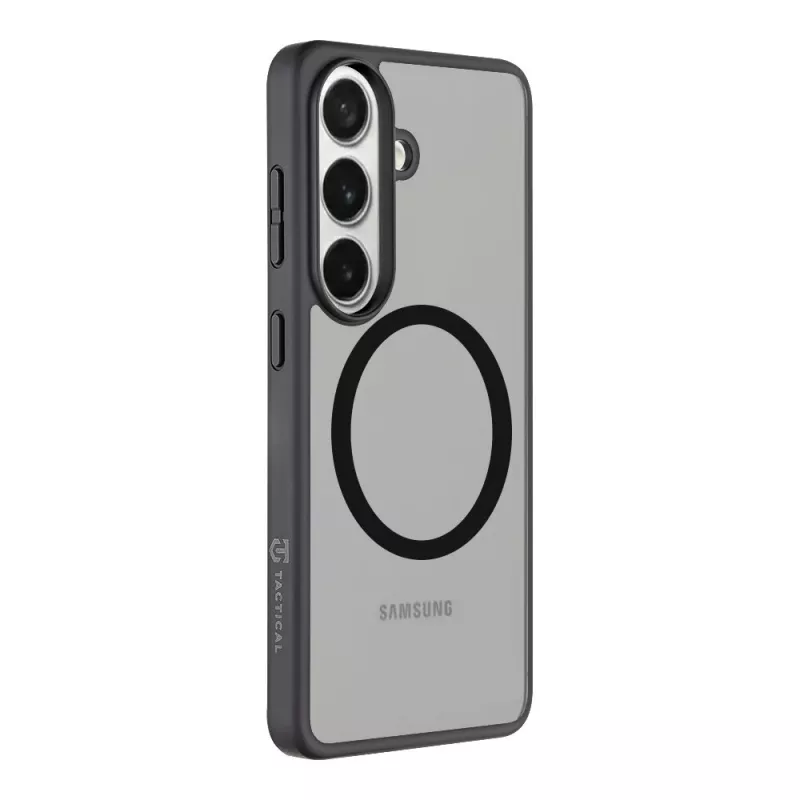 Tactical θήκη πλάτης MagForce Hyperstealth Galaxy S26 Asphaltgrau