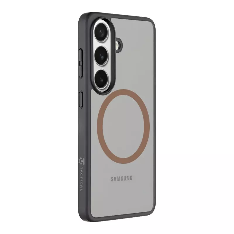 Tactical θήκη πλάτης MagForce Hyperstealth 2.0 για Samsung Galaxy S26, μαύρο
