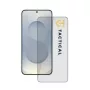 Tactical Glass Shield Privacy Stealth 5D για Samsung Galaxy S26 μαύρο