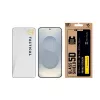 Tactical Glass Shield Privacy Stealth 5D για Samsung Galaxy S26 μαύρο