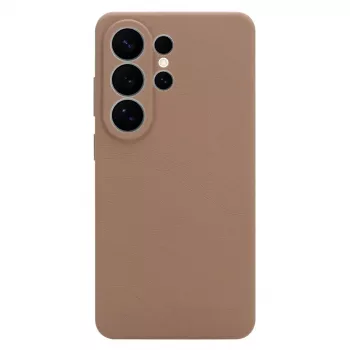 Tactical Back Cover Beaver για Samsung Galaxy S26 Ultra, μαύρο