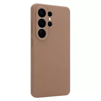 Tactical Back Cover Beaver για Samsung Galaxy S26 Ultra, μαύρο