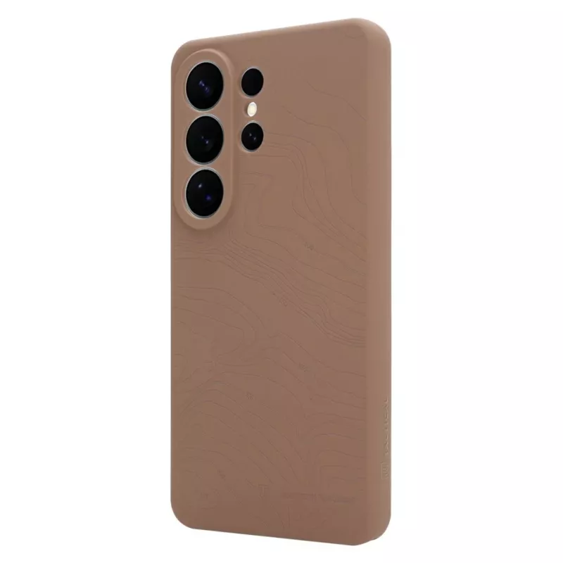 Tactical Back Cover Beaver για Samsung Galaxy S26 Ultra, μαύρο