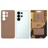 Tactical Back Cover Beaver για Samsung Galaxy S26 Ultra, μαύρο