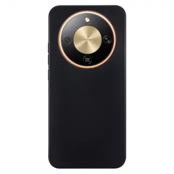 Tactical Back Cover TPU Magic8 Lite μαύρο