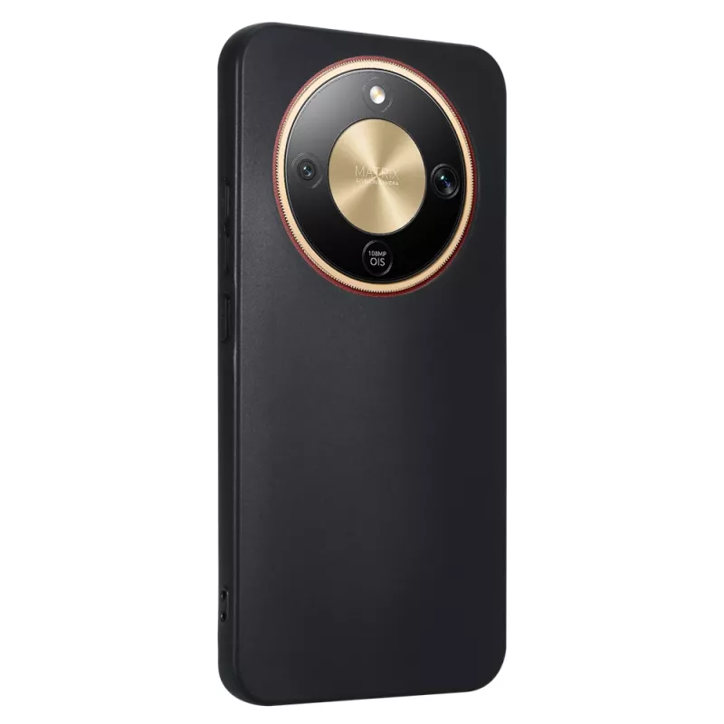 Tactical Back Cover TPU Magic8 Lite μαύρο