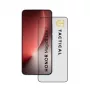 Tactical Glass Shield 5D για Magic8 Lite μαύρο