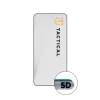 Tactical Glass Shield 5D για Magic8 Lite μαύρο