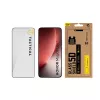 Tactical Glass Shield 5D για Magic8 Lite μαύρο