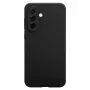 Tactical Back Cover Beaver για Samsung Galaxy A37, άσφαλτος