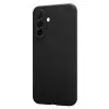 Tactical Back Cover Beaver για Samsung Galaxy A37, άσφαλτος