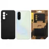 Tactical Back Cover Beaver για Samsung Galaxy A37, άσφαλτος