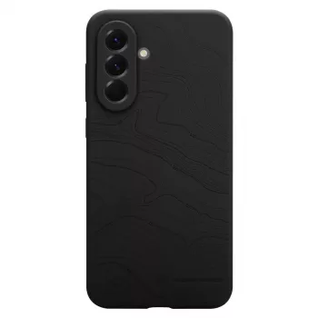 Tactical Back Cover Beaver Galaxy A57 άσφαλτος