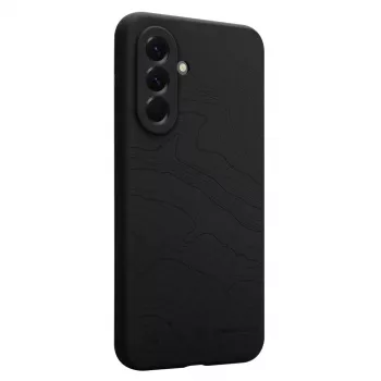 Tactical Back Cover Beaver Galaxy A57 άσφαλτος