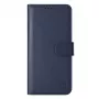 Tactical Book Cover Field Notes Galaxy A37 μπλε μαρέν