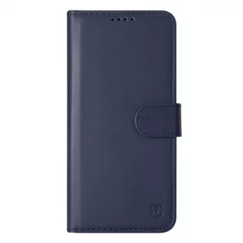 Tactical Book Cover Field Notes Galaxy A57 μπλε