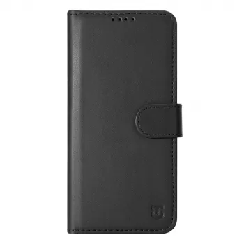 Tactical Book Cover Field Notes Galaxy A57 μαύρο