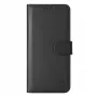 Tactical Book Cover Field Notes Galaxy A57 μαύρο