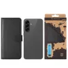 Tactical Book Cover Field Notes Galaxy A57 μαύρο